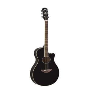 1558608458028-Yamaha APX600 Black Electro Acoustic Guitar.jpg